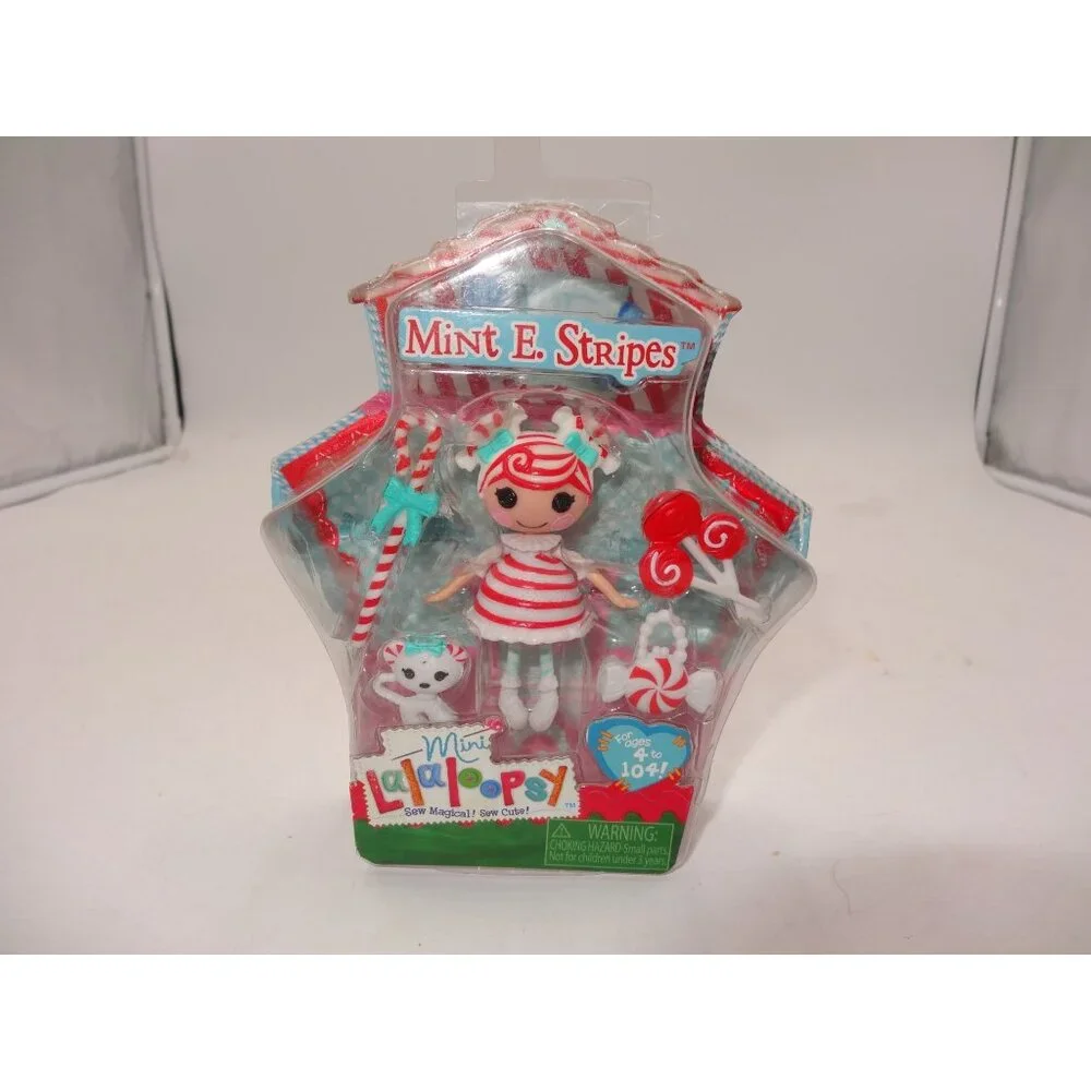 N/A lalaloopsy mini